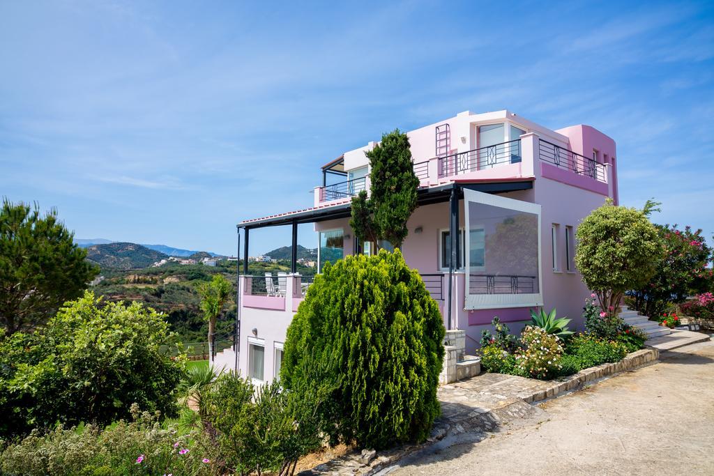 Villa Anatoli Stalos Exterior photo